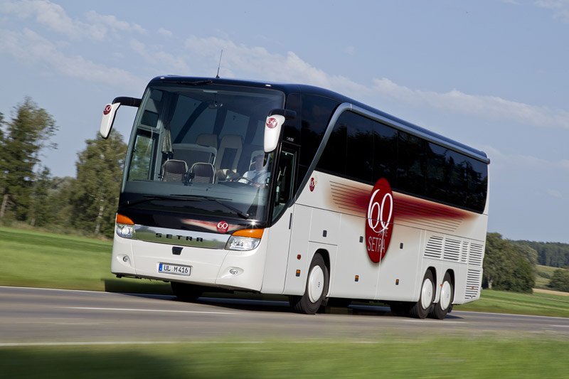 Setra