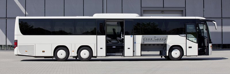 Setra