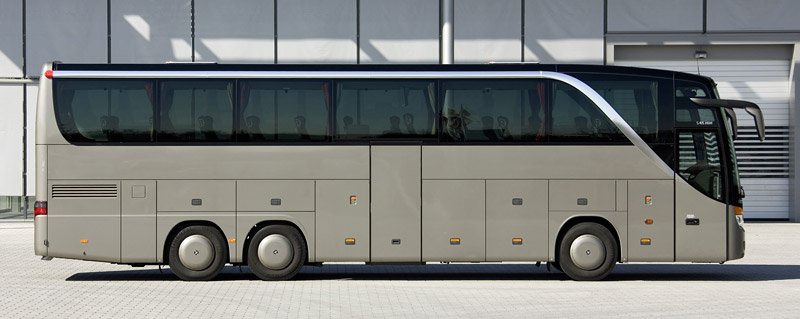 Setra