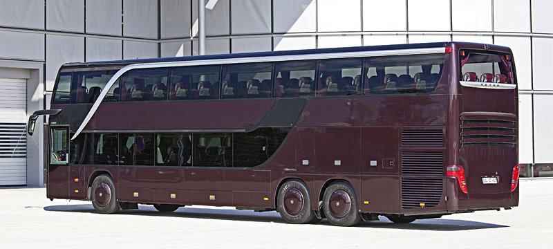 Setra