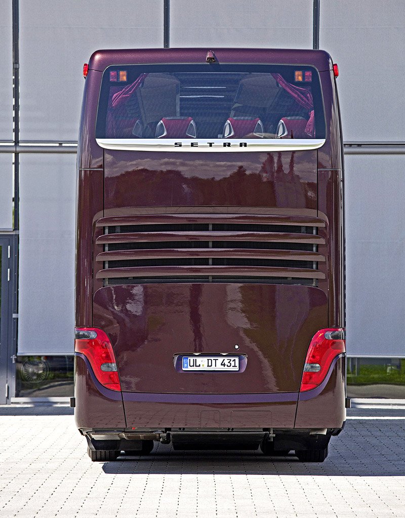 Setra