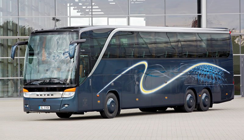 Setra