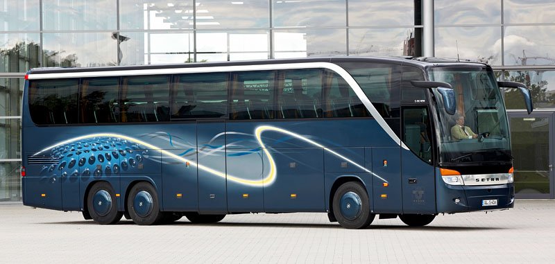 Setra