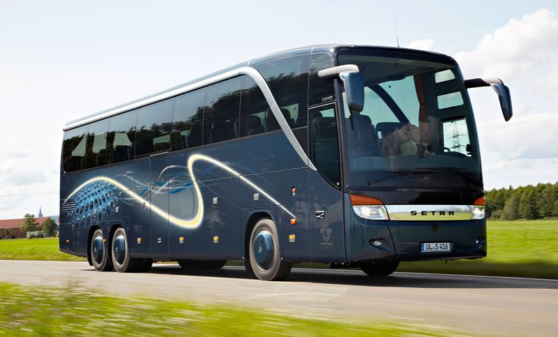 Setra