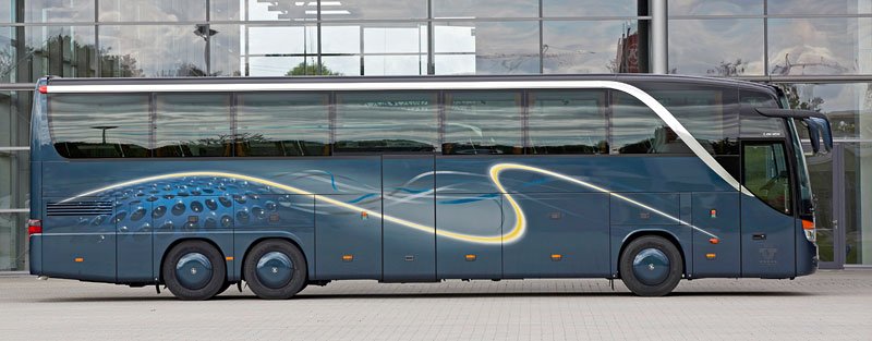 Setra