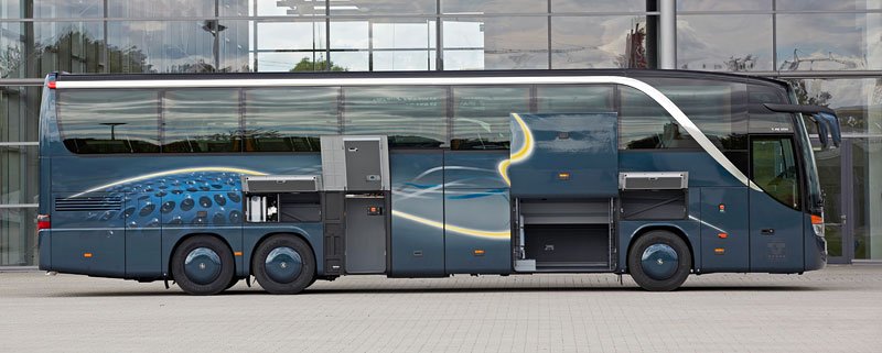 Setra