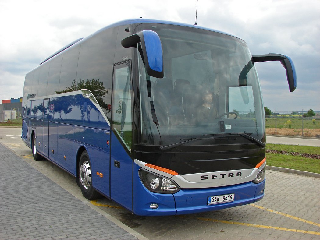 Setra