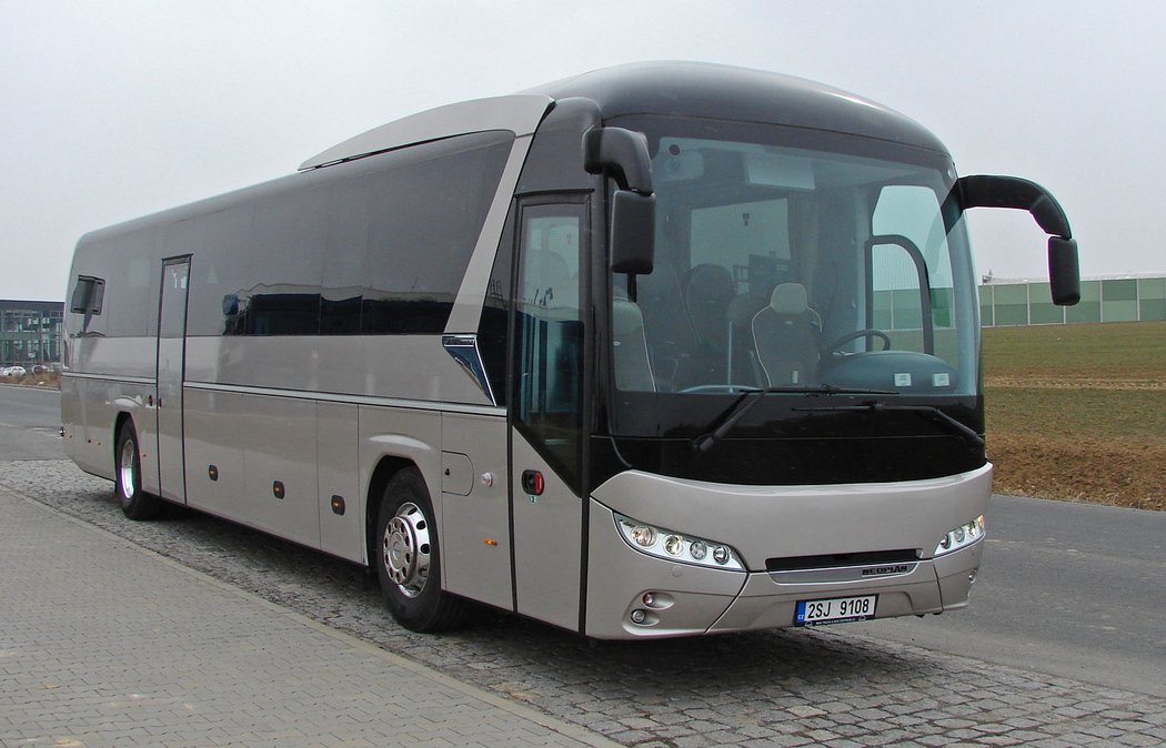 Neoplan