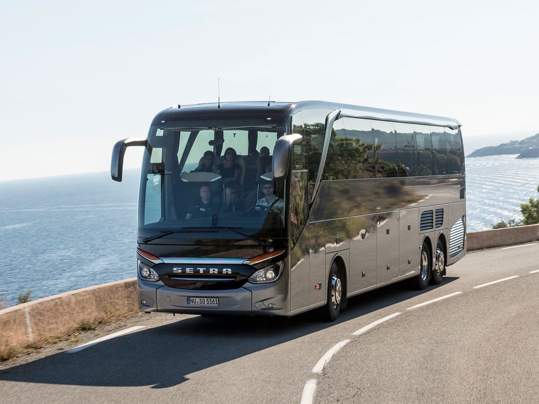 Setra