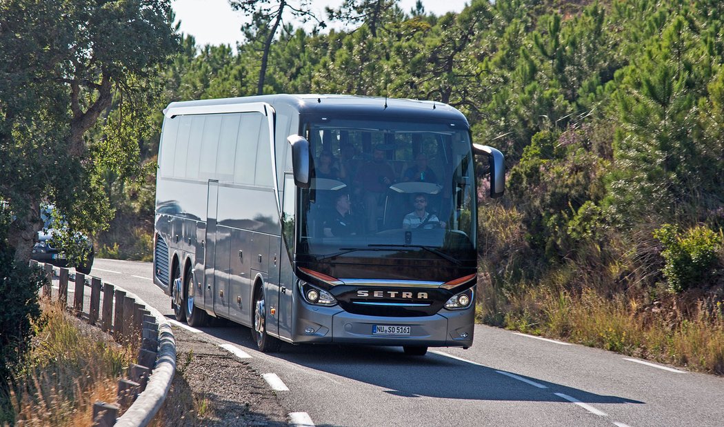 Setra