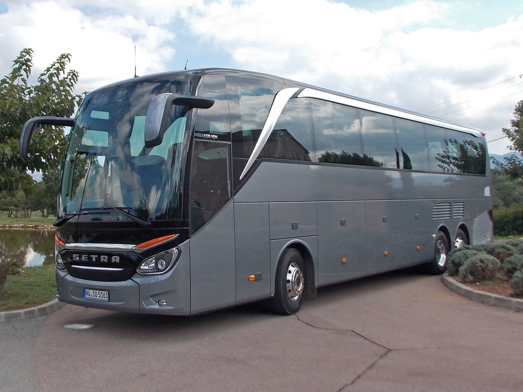 Setra