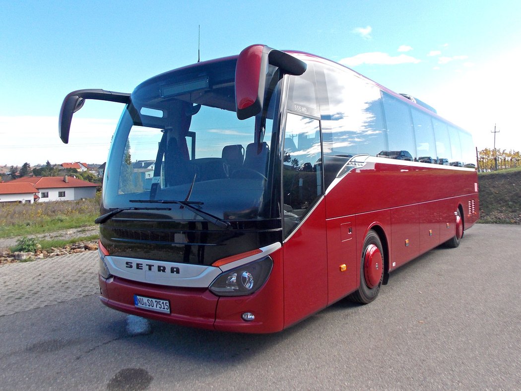 Setra