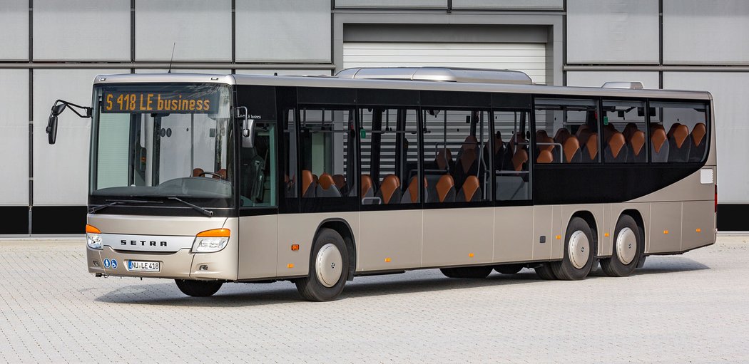 Setra