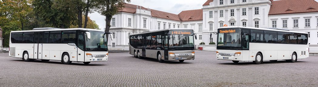 Setra