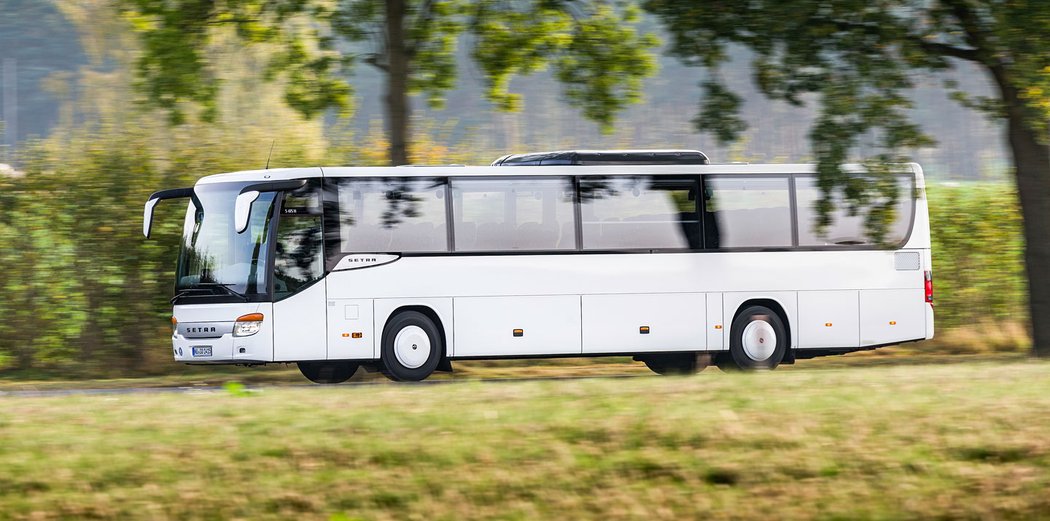 Setra