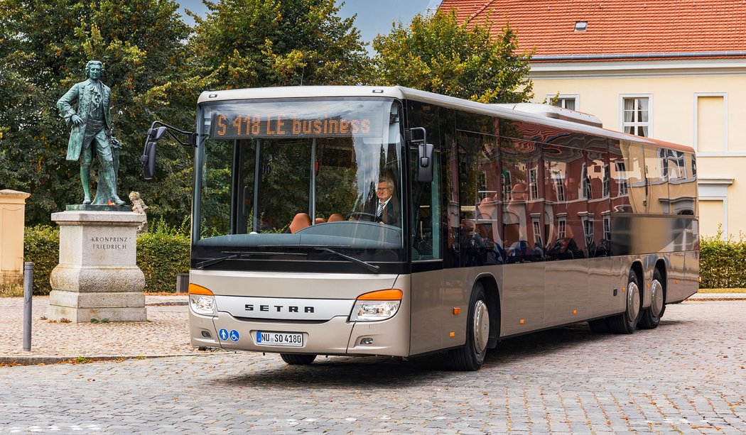 Setra