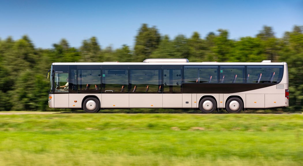 Setra