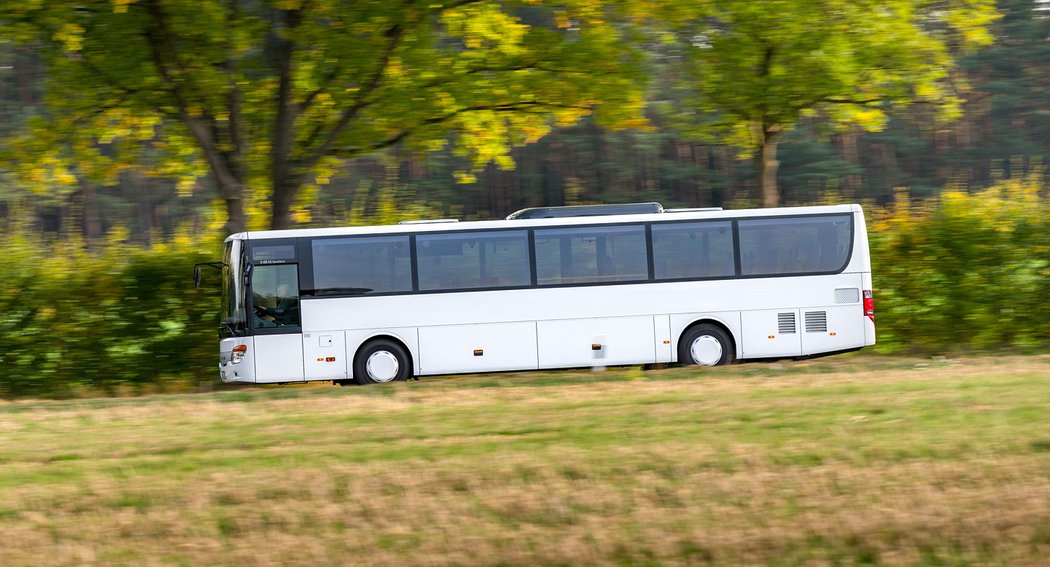 Setra