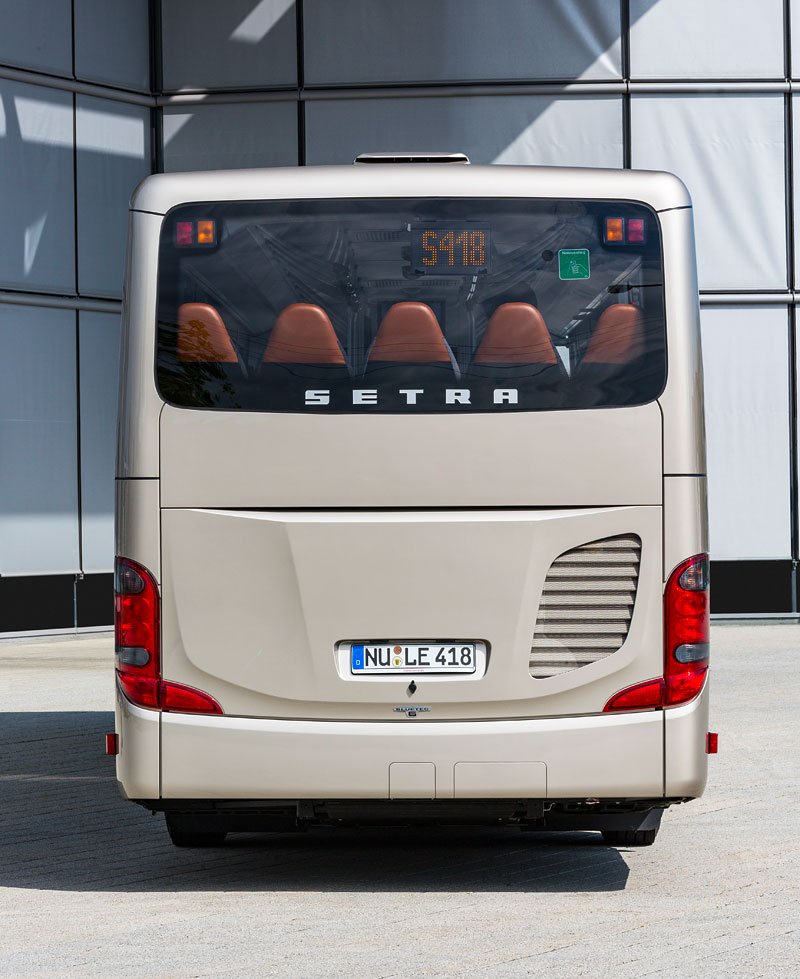 Setra