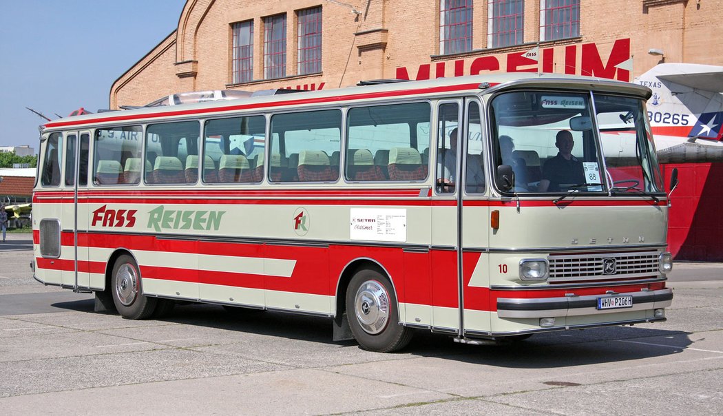 Setra