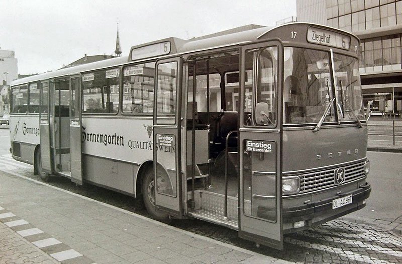 Setra