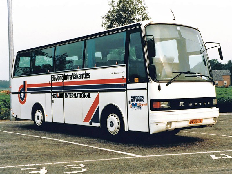 Setra