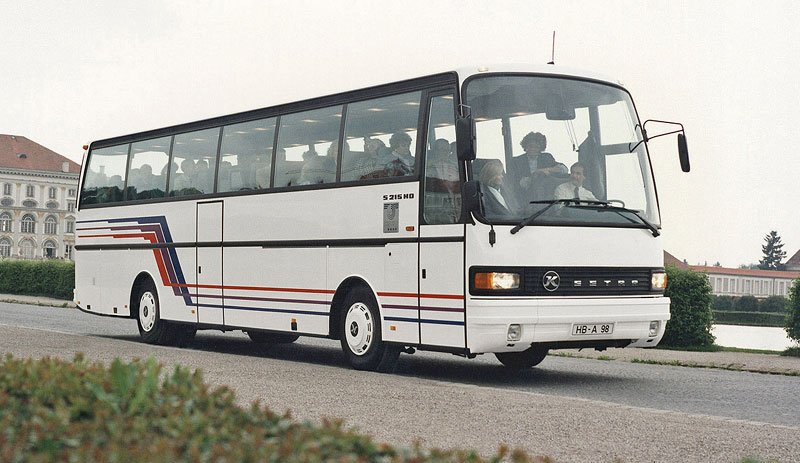 Setra