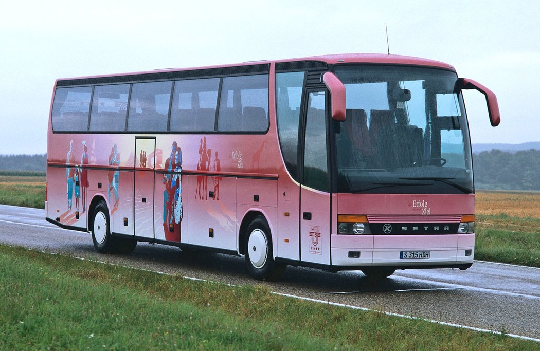 Setra