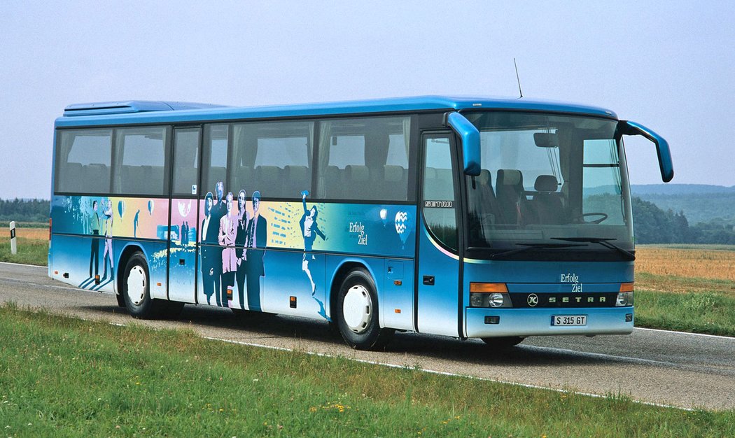 Setra