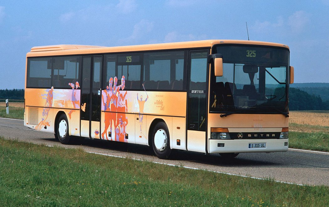 Setra