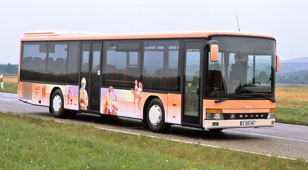 Setra