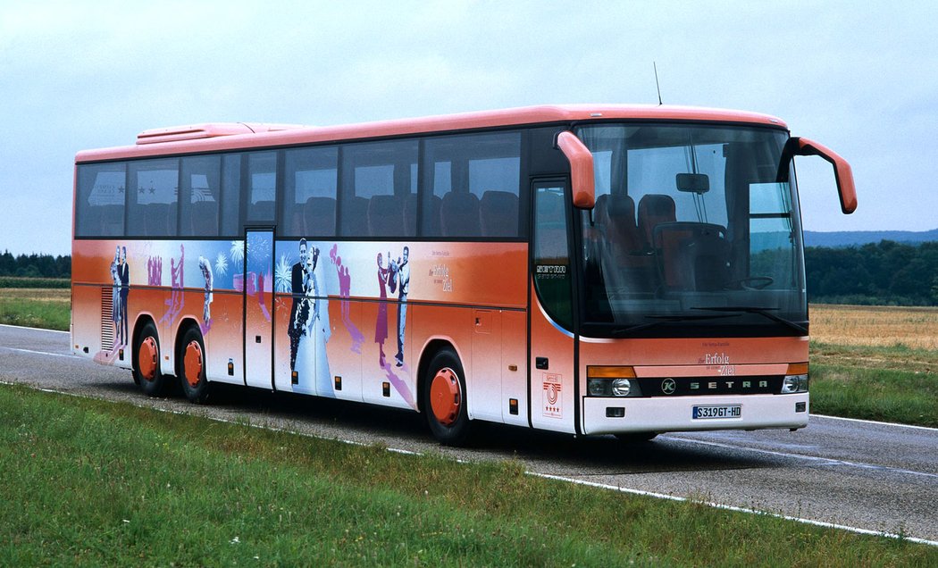 Setra