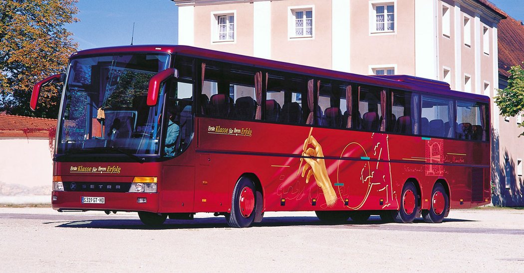 Setra