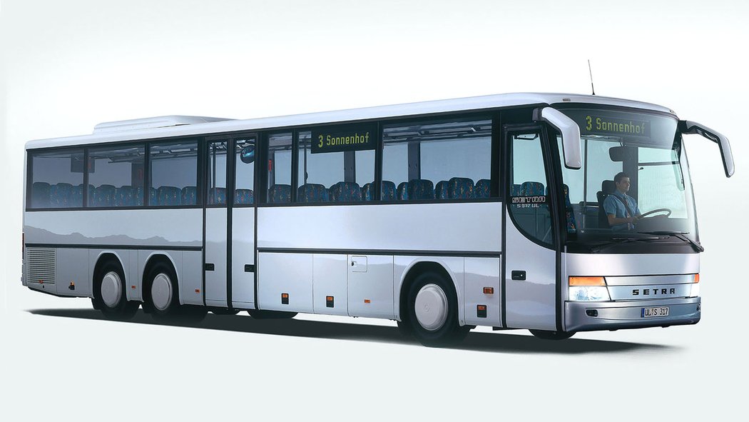 Setra