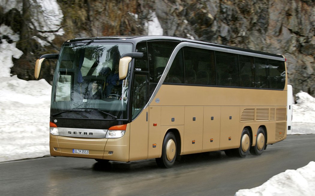 Setra