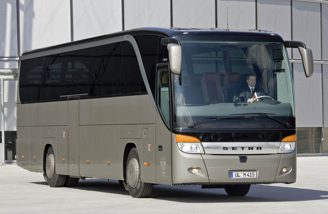 Setra