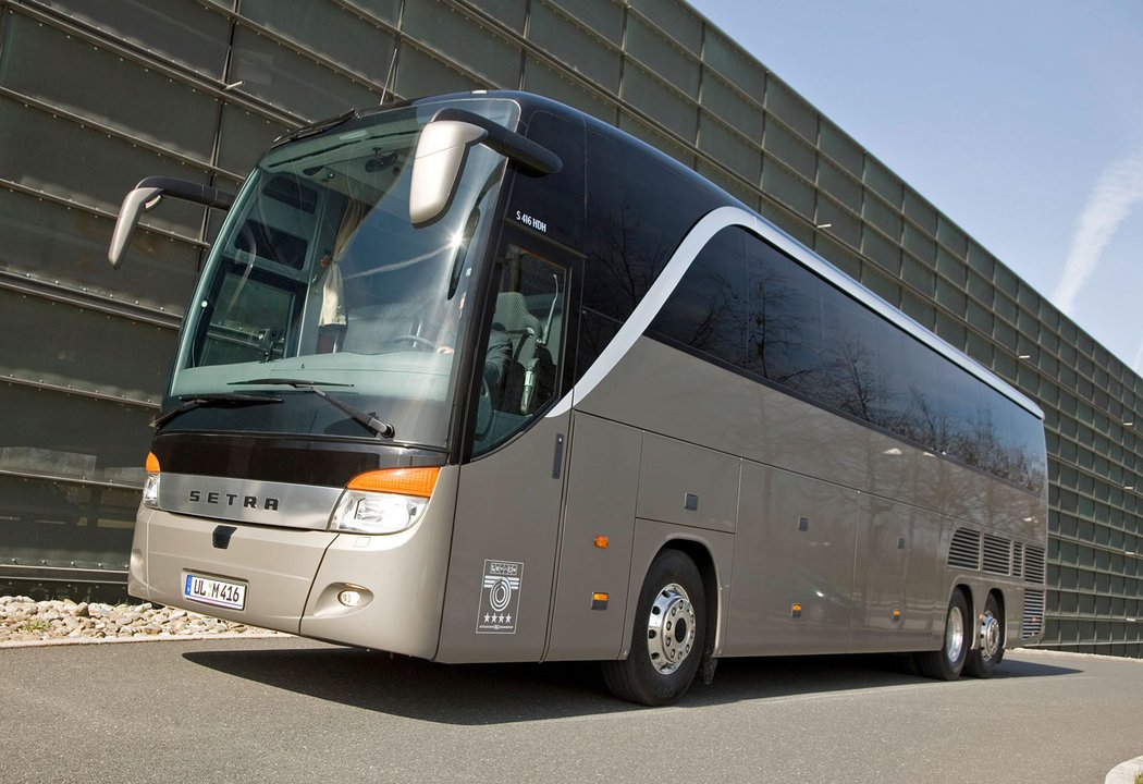 Setra