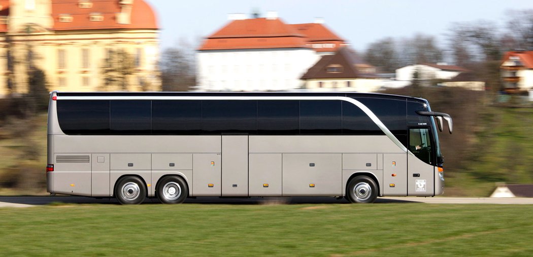 Setra