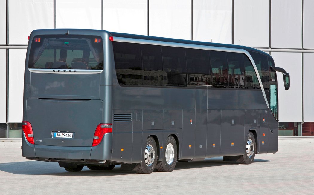 Setra