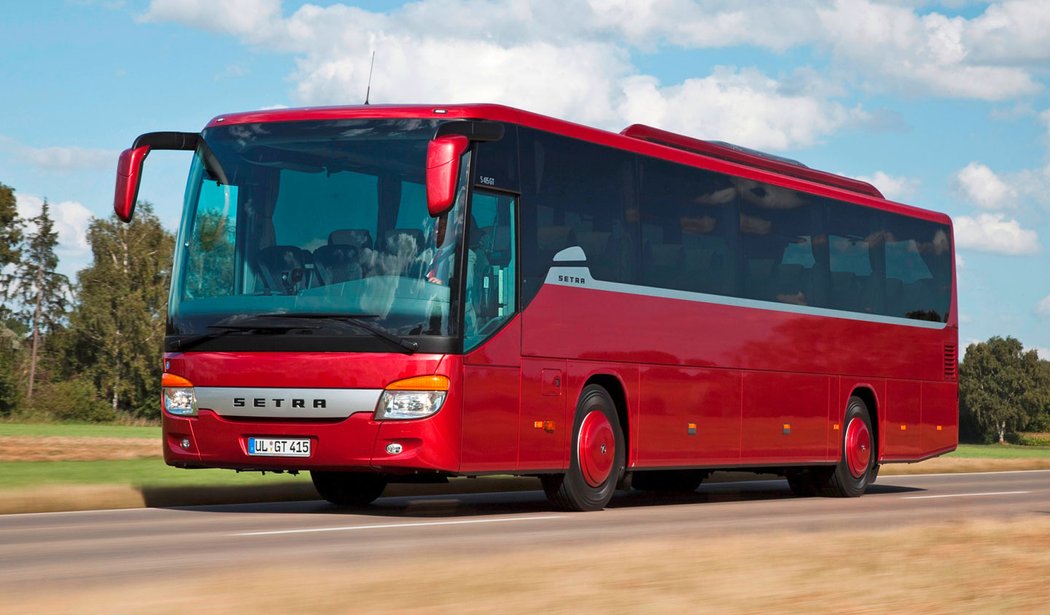 Setra