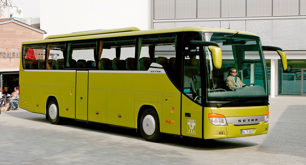 Setra