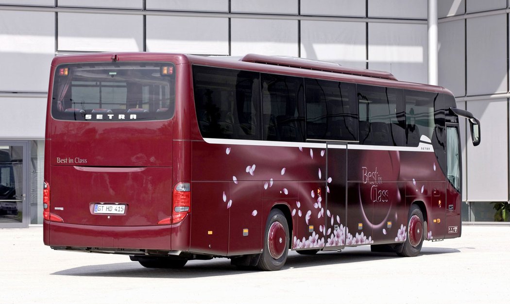 Setra