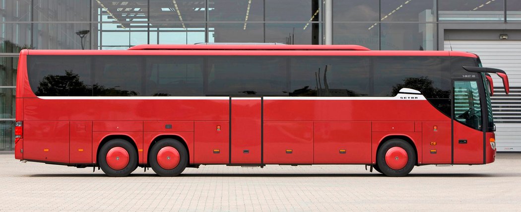 Setra