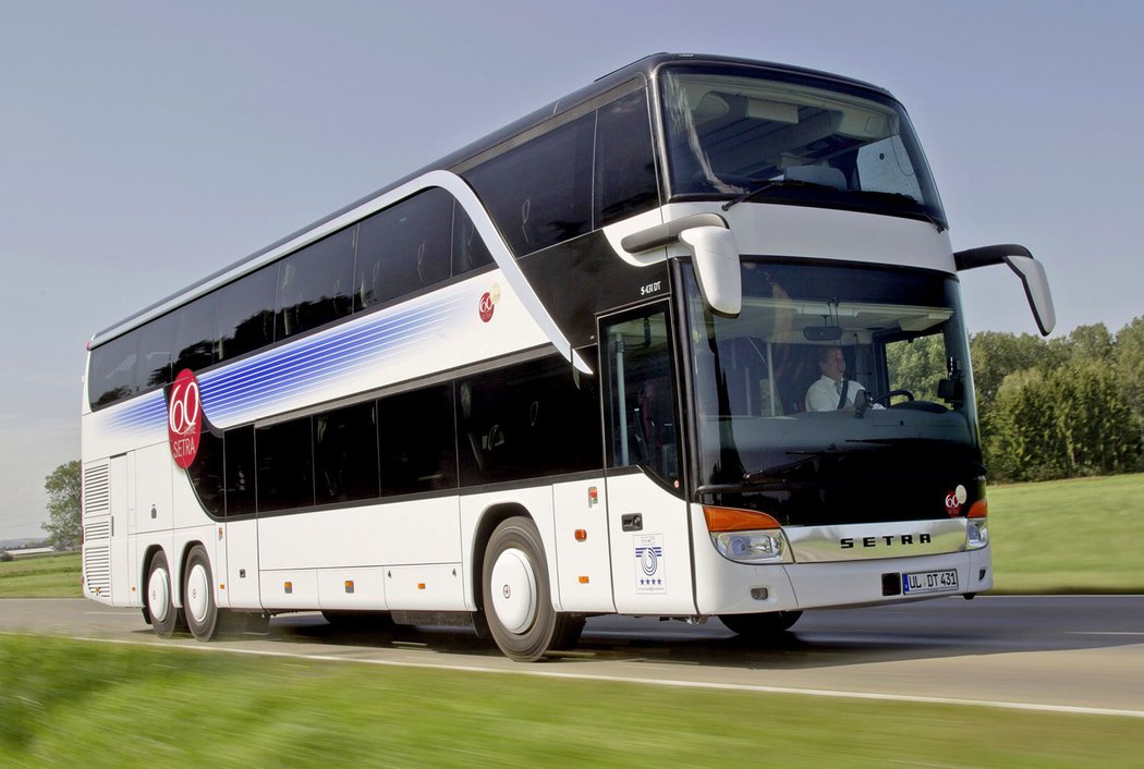 Setra