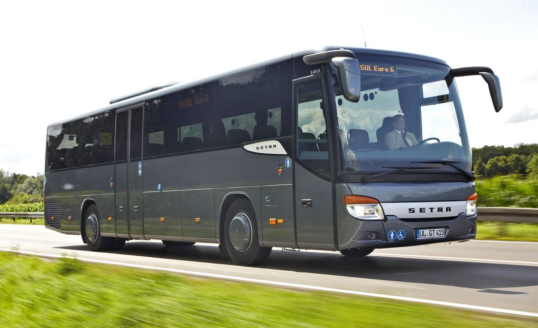 Setra