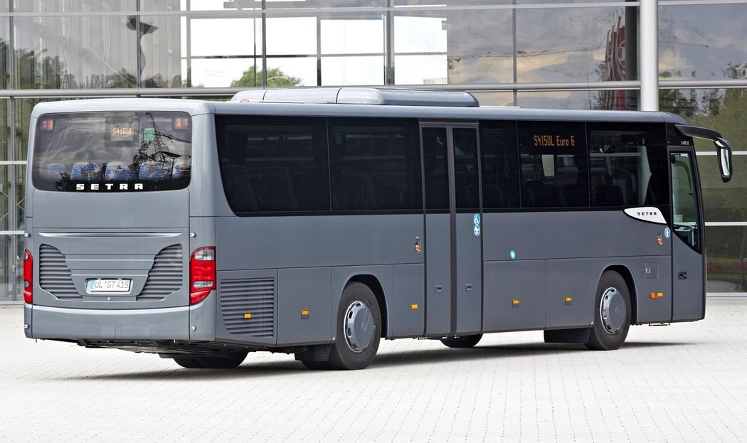 Setra