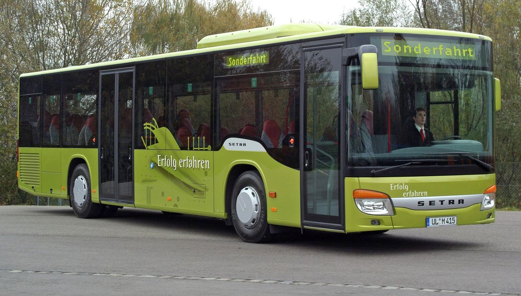 Setra