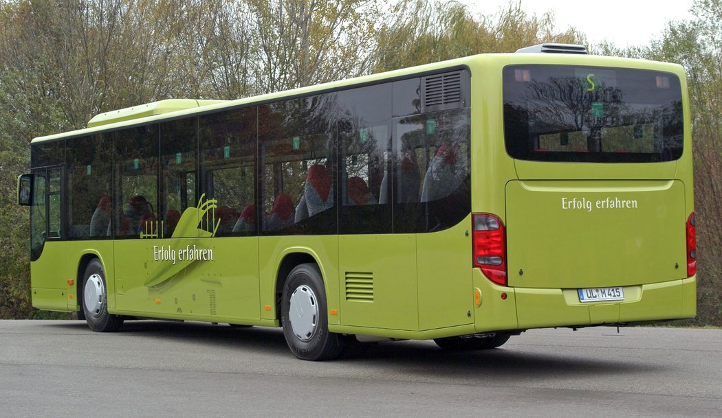 Setra