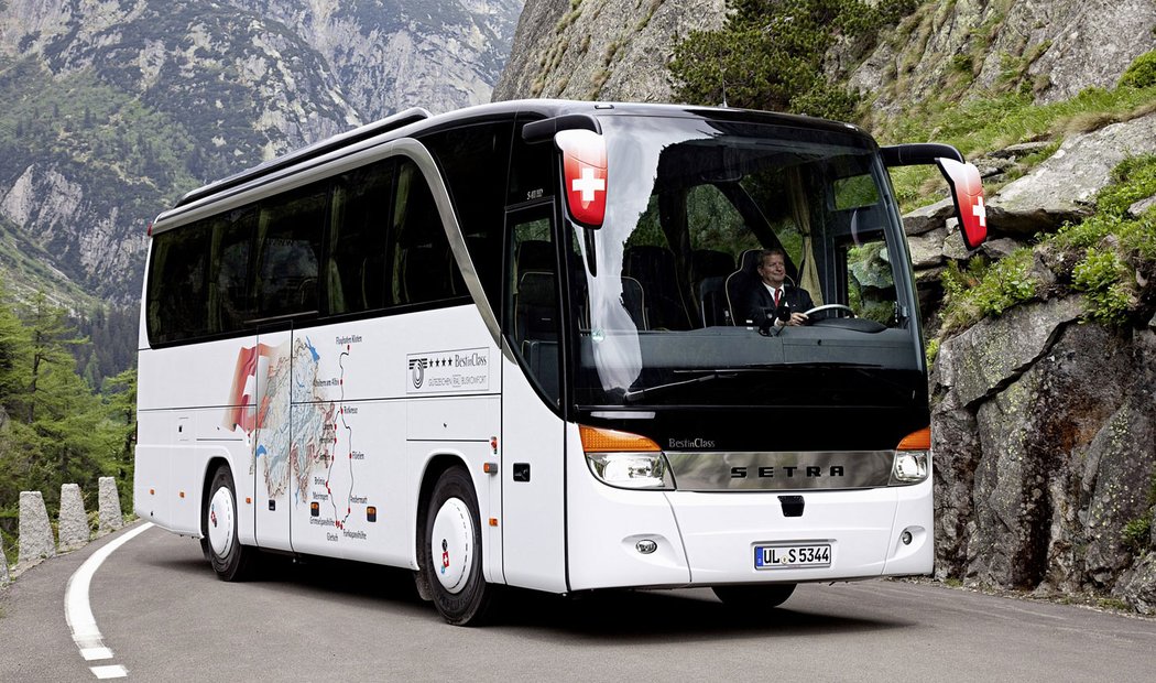 Setra