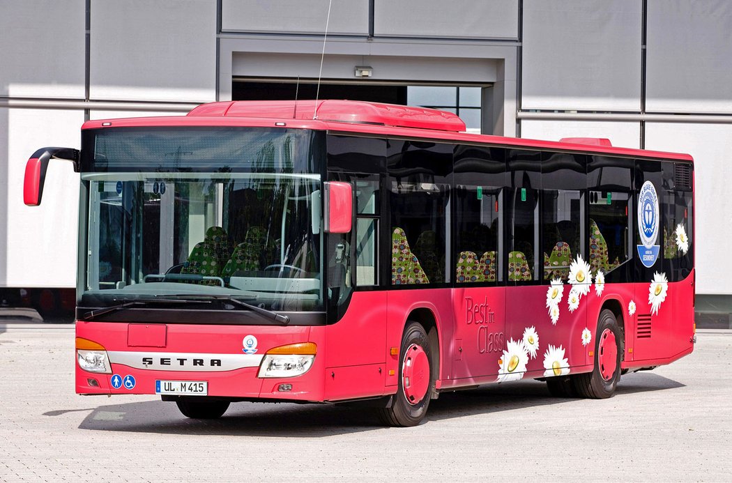 Setra